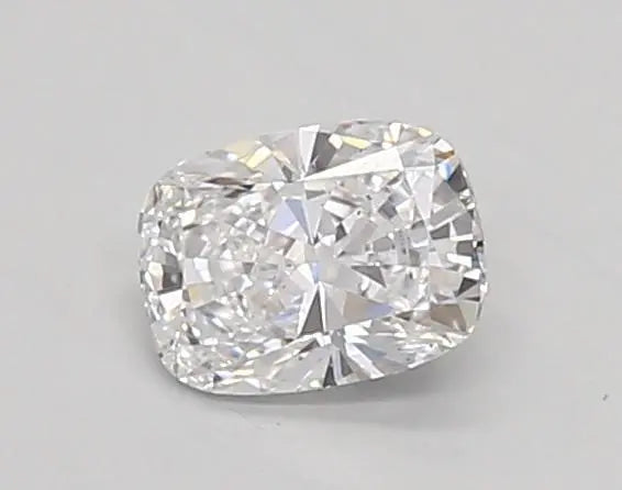0.37 Carat · CUSHION · D · VS2 · IGI · Very Good Cut