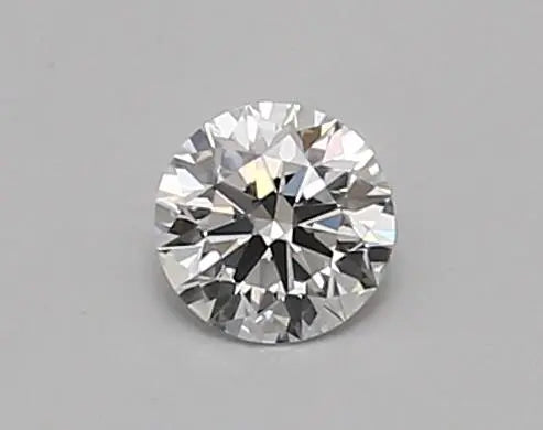 0.29 Carat · ROUND · D · VVS1 · IGI · Ideal Cut