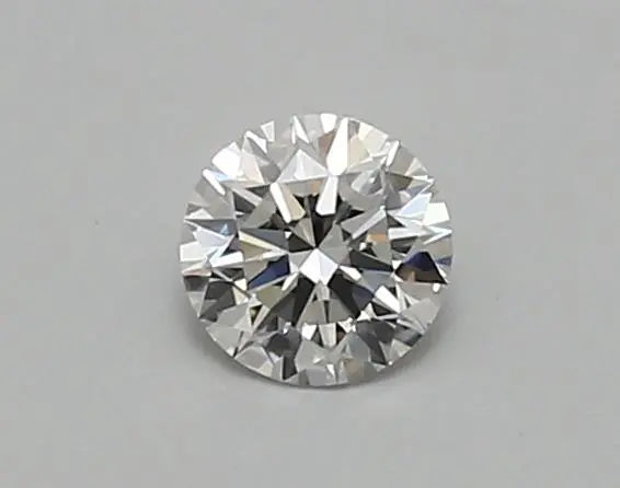 0.43 Carat · ROUND · D · VVS2 · IGI · Ideal Cut