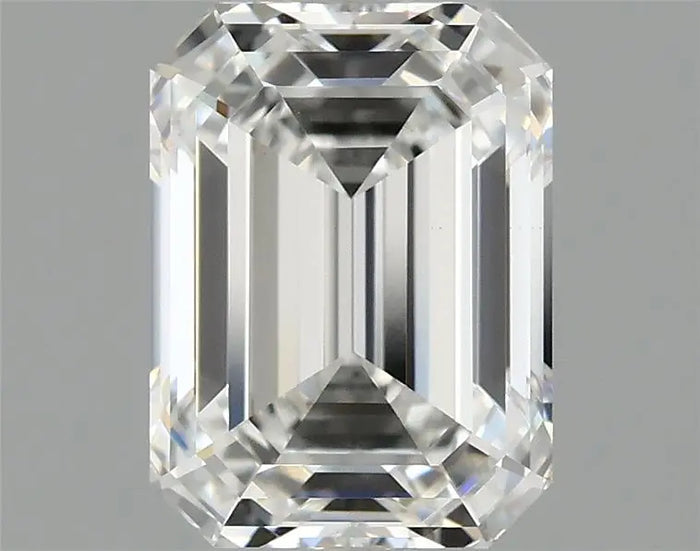 1.57 Carat · EMERALD · E · VVS2 · IGI · Excellent Cut