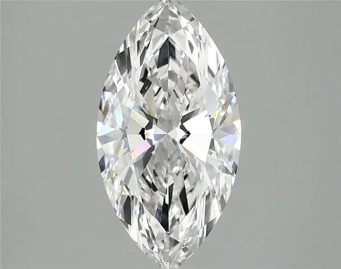 2.09 Carat · MARQUISE · E · VS1 · IGI · Excellent Cut