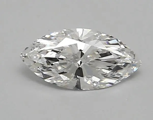 0.72 Carat · MARQUISE · D · VVS2 · IGI · Excellent Cut