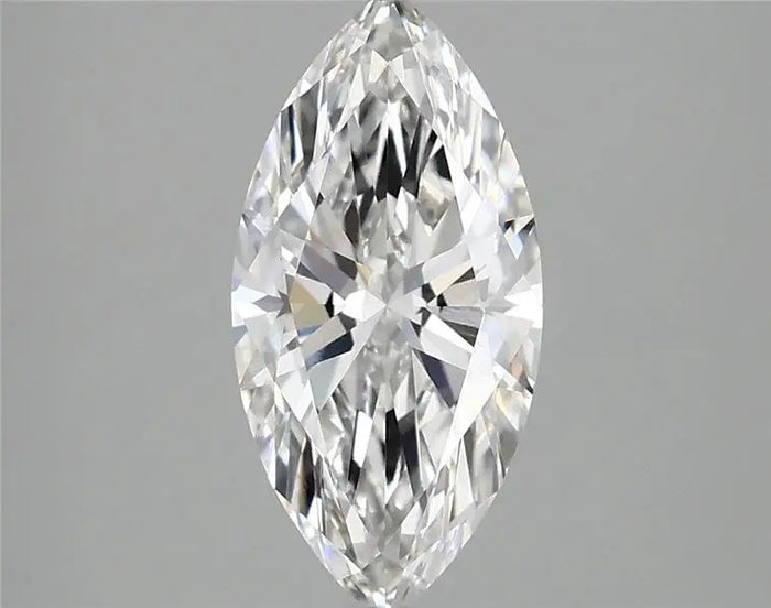 1.72 Carat · MARQUISE · E · VS1 · IGI · Excellent Cut