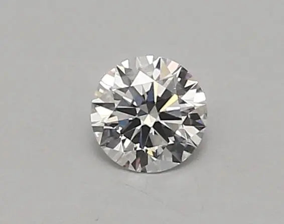 0.34 Carat · ROUND · D · VS1 · IGI · Ideal Cut