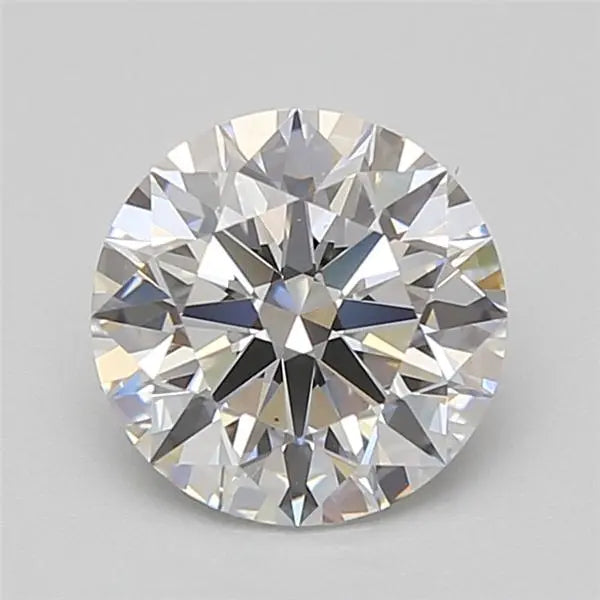 2.06 Carat · ROUND · D · VS2 · GIA · Excellent Cut