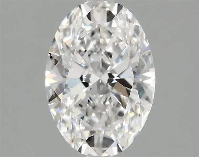 1.58 Carat · OVAL · E · VS1 · IGI · Excellent Cut