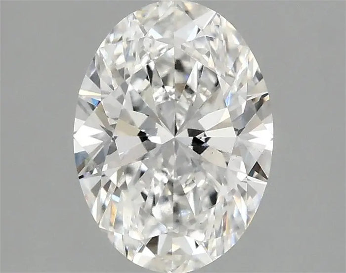 1.56 Carat · OVAL · E · VS2 · IGI · Excellent Cut