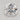 0.33 Carat · ROUND · D · VVS2 · IGI · Excellent Cut
