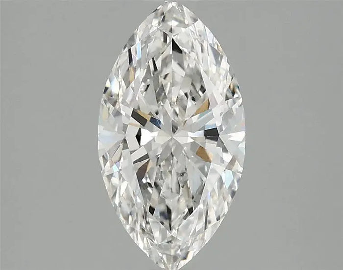 1.47 Carat · MARQUISE · F · VVS2 · IGI · Excellent Cut