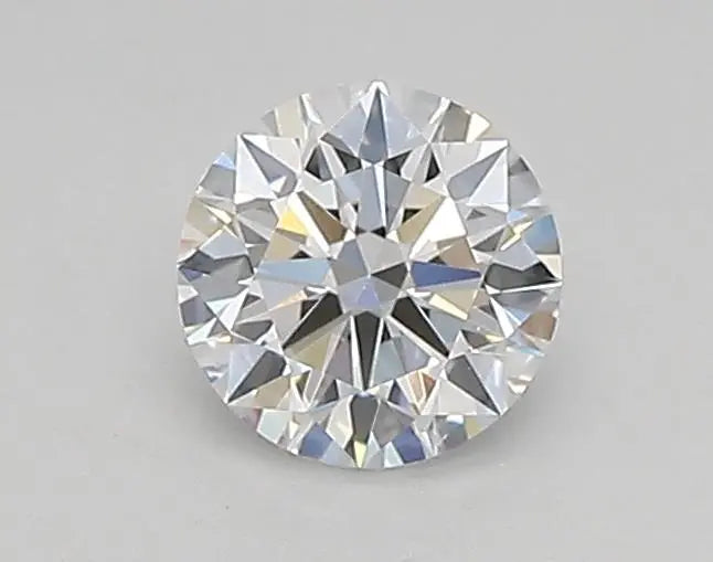 0.33 Carat · ROUND · D · VVS2 · IGI · Excellent Cut
