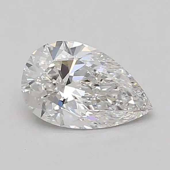 0.80 Carat · PEAR · D · VS1 · IGI · Excellent Cut