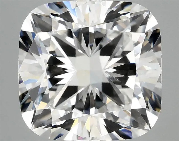7.02 Carat · CUSHION · E · VVS2 · IGI · Excellent Cut