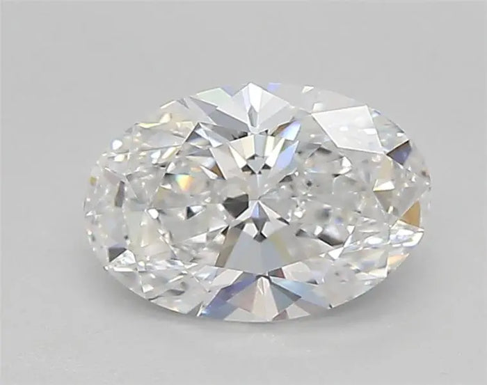 0.94 Carat · OVAL · D · VVS1 · IGI · Excellent Cut