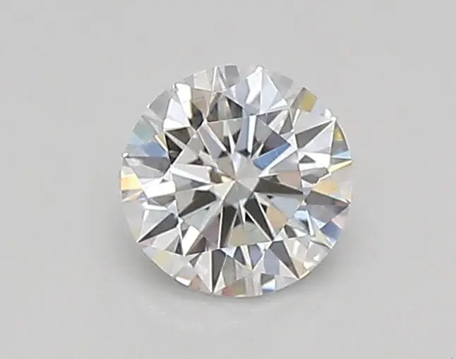 0.29 Carat · ROUND · D · VS1 · IGI · Ideal Cut