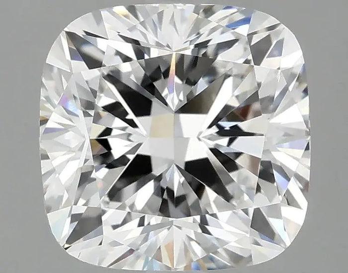 3.02 Carat · CUSHION · E · VS1 · IGI · Excellent Cut