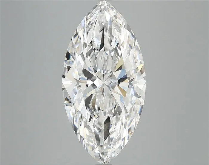 6.11 Carat · MARQUISE · E · VS2 · IGI · Excellent Cut
