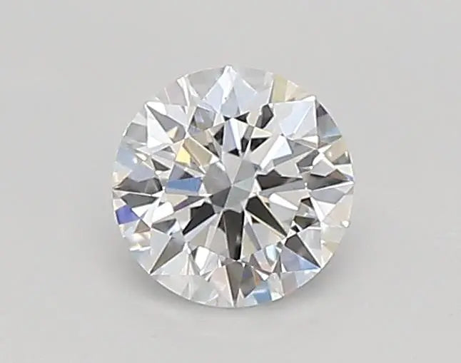 0.42 Carat · ROUND · D · VS1 · IGI · Ideal Cut