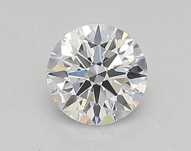 0.37 Carat · ROUND · D · VVS1 · IGI · Ideal Cut