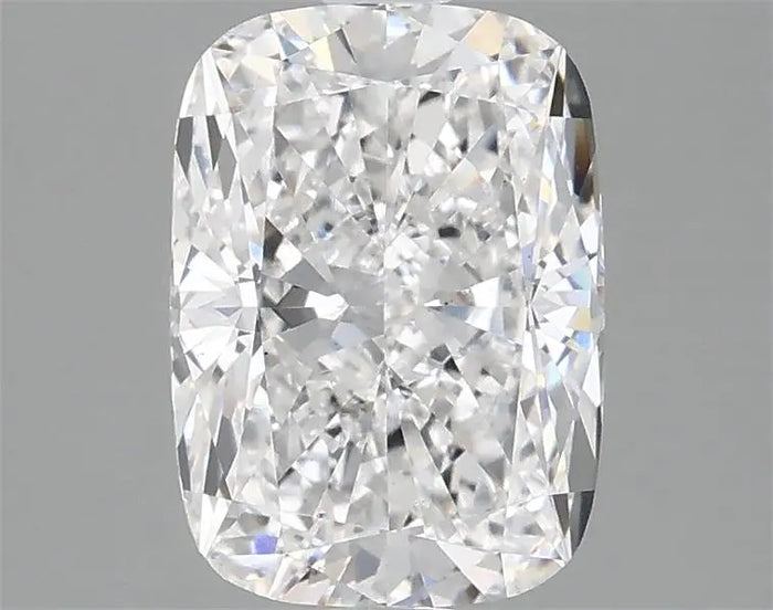 2.04 Carat · CUSHION · D · VS1 · IGI · Excellent Cut