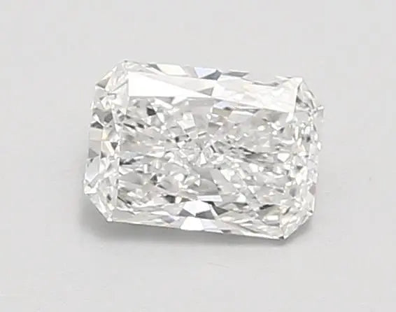 0.74 Carat · RADIANT · D · VS1 · IGI · Excellent Cut