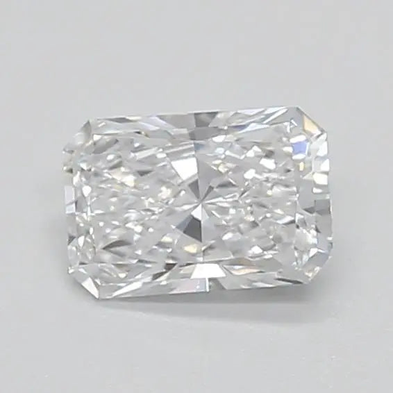 0.46 Carat · RADIANT · E · VVS2 · IGI · Excellent Cut