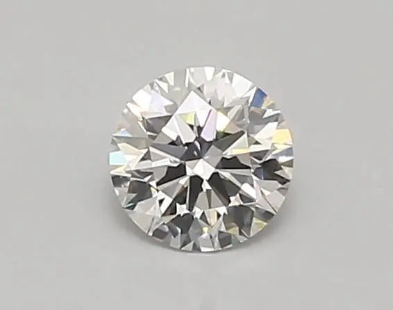 0.57 Carat · ROUND · D · VVS1 · IGI · Ideal Cut