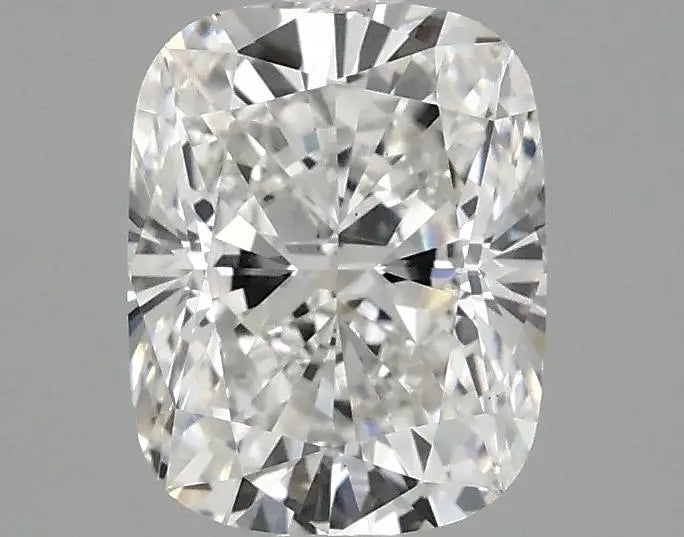1.57 Carat · CUSHION · F · VS1 · IGI · Excellent Cut