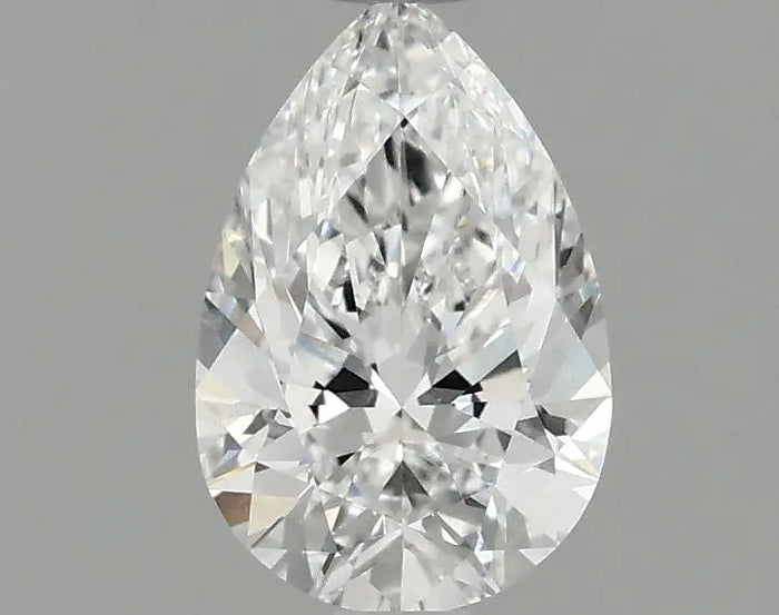 1.08 Carat · PEAR · E · VS1 · IGI · Excellent Cut