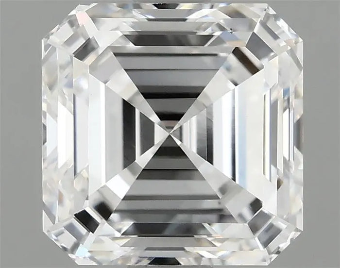 1.58 Carat · ASSCHER · E · VS1 · IGI · Excellent Cut