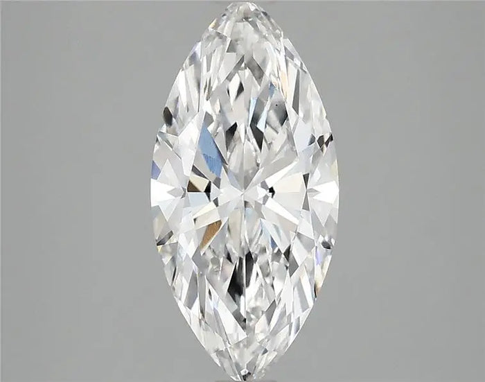 1.88 Carat · MARQUISE · E · VS1 · IGI · Excellent Cut