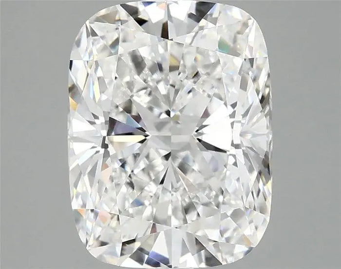 3.10 Carat · CUSHION · D · VVS2 · IGI · Excellent Cut