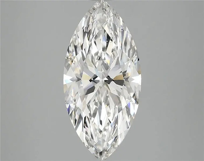 2.51 Carat · MARQUISE · F · VS1 · IGI · Excellent Cut