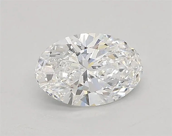0.73 Carat · OVAL · D · VVS1 · IGI · Excellent Cut