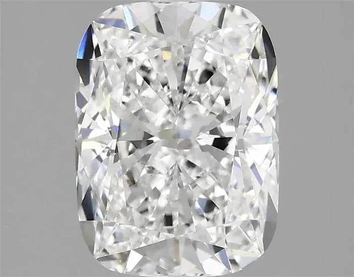 2.05 Carat · CUSHION · E · VS1 · IGI · Excellent Cut