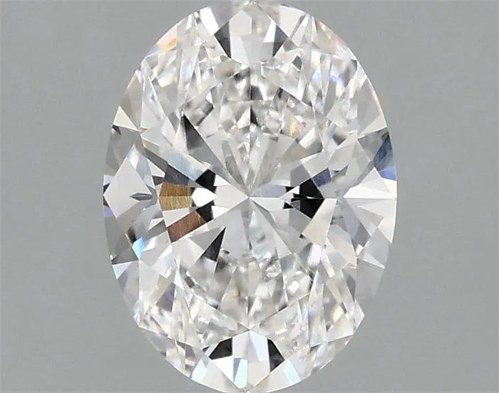 1.59 Carat · OVAL · E · VS1 · IGI · Excellent Cut