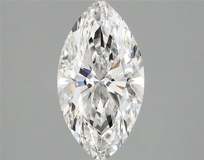 1.59 Carat · MARQUISE · E · VS2 · IGI · Excellent Cut