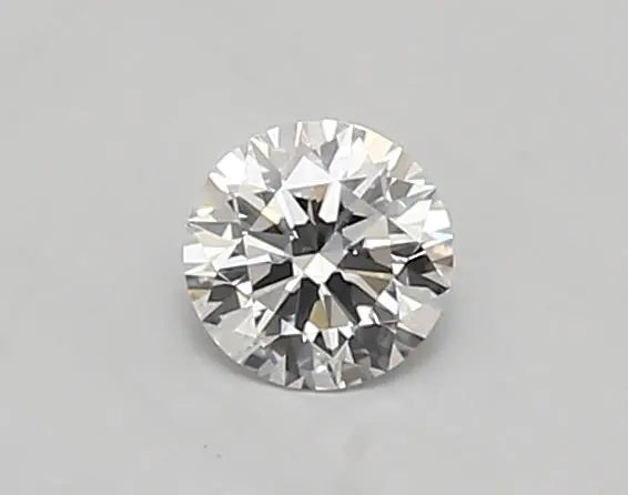 0.45 Carat · ROUND · D · VVS1 · IGI · Ideal Cut