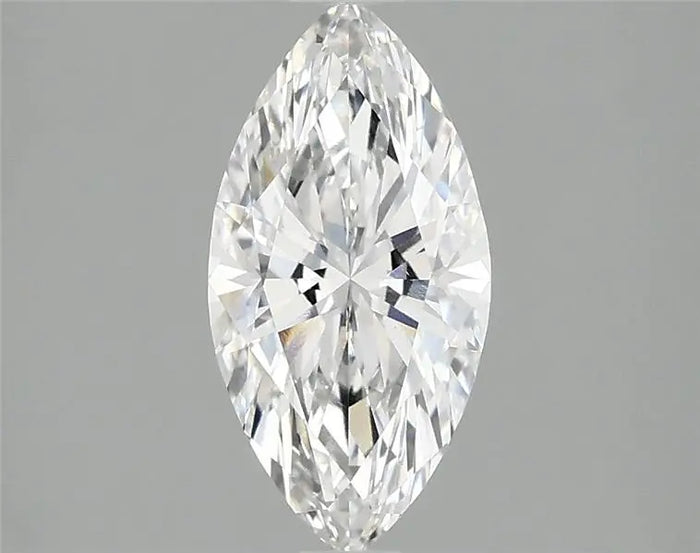 1.36 Carat · MARQUISE · E · VS1 · IGI · Excellent Cut
