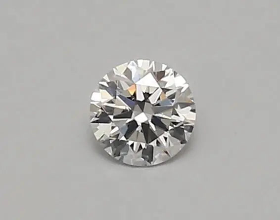 0.29 Carat · ROUND · D · VVS2 · IGI · Excellent Cut