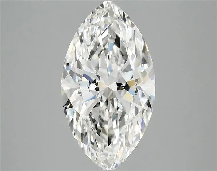 3.08 Carat · MARQUISE · F · VVS2 · IGI · Excellent Cut