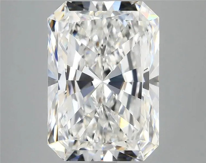 4.90 Carat · RADIANT · E · VS1 · IGI · Excellent Cut