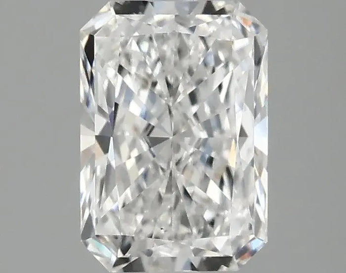 1.55 Carat · RADIANT · D · VS1 · IGI · Excellent Cut