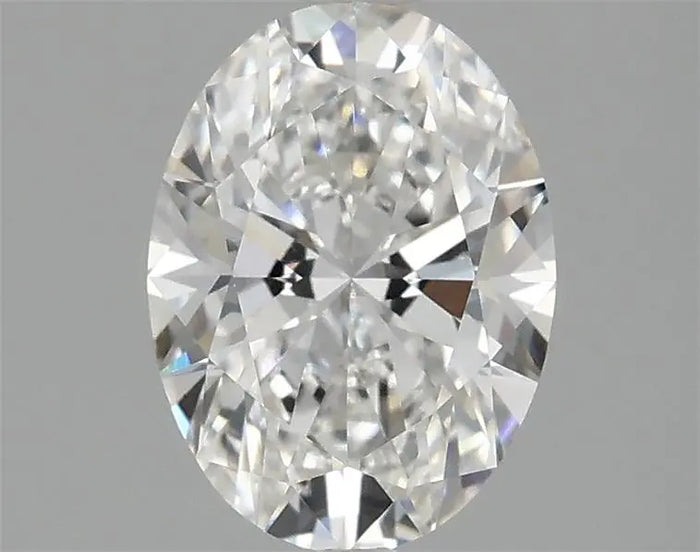 1.59 Carat · OVAL · E · VS1 · IGI · Excellent Cut