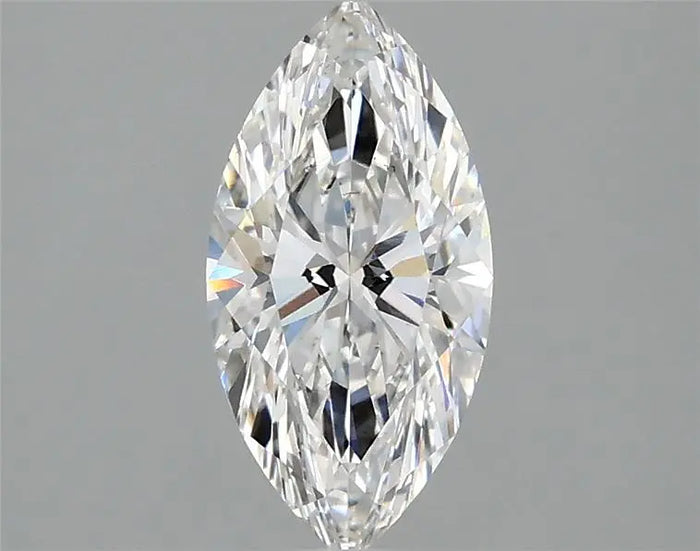 1.08 Carat · MARQUISE · E · VS2 · IGI · Excellent Cut