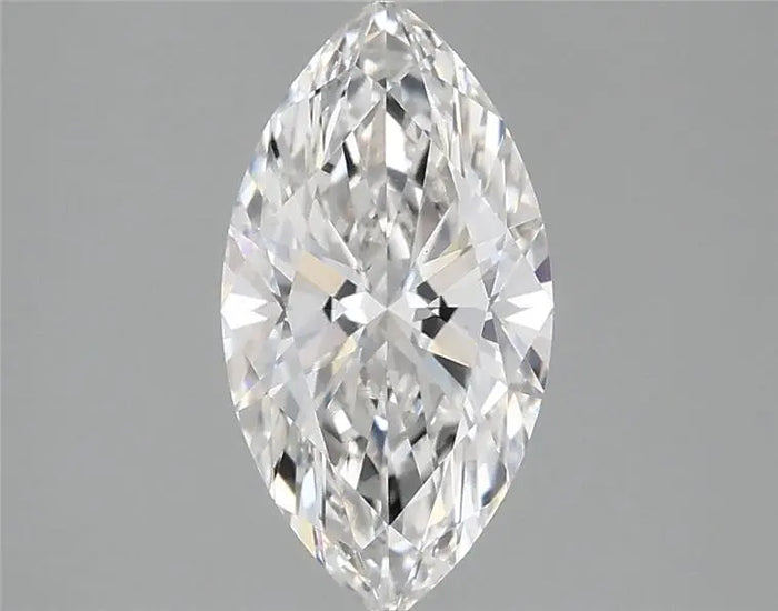 1.53 Carat · MARQUISE · E · VS1 · IGI · Excellent Cut