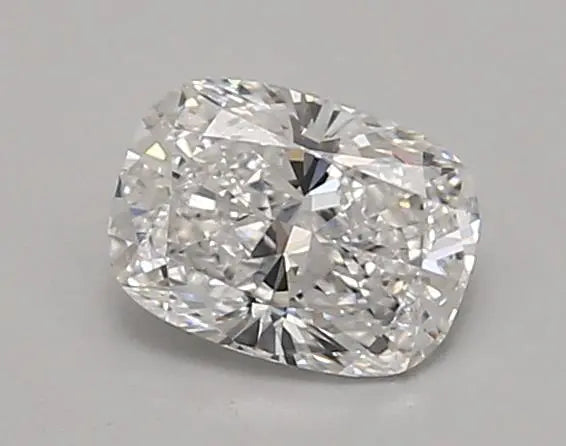 0.97 Carat · CUSHION · D · VVS1 · IGI · Excellent Cut