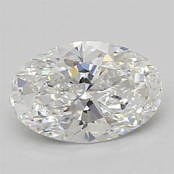 1.58 Carat · OVAL · E · VVS2 · IGI · Excellent Cut