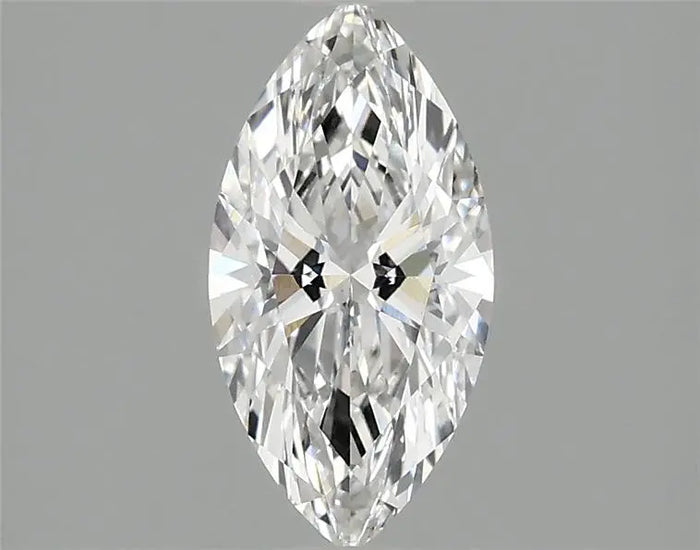 1.06 Carat · MARQUISE · E · VVS2 · IGI · Excellent Cut