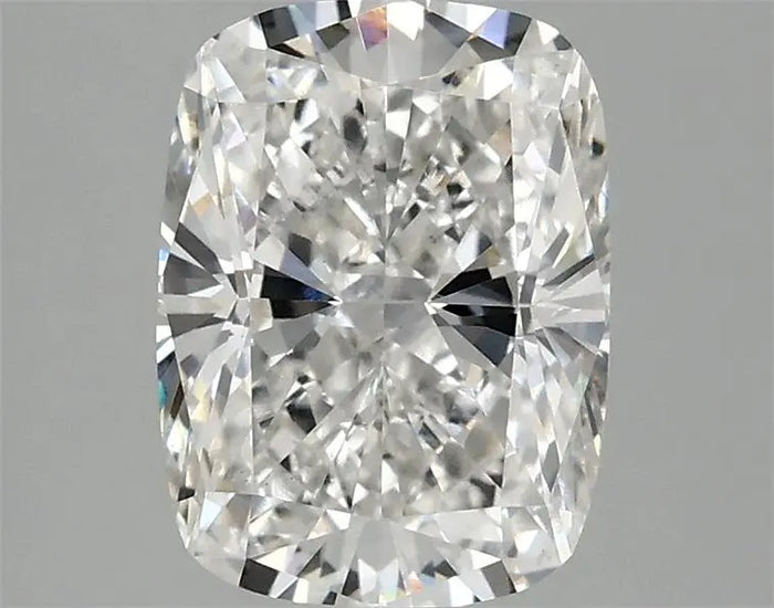 2.26 Carat · CUSHION · E · VS2 · IGI · Excellent Cut