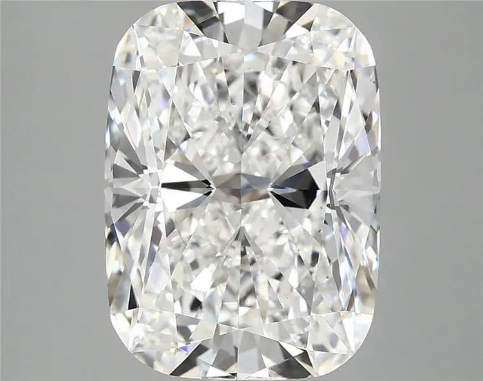 5.10 Carat · CUSHION · E · VS1 · IGI · Excellent Cut